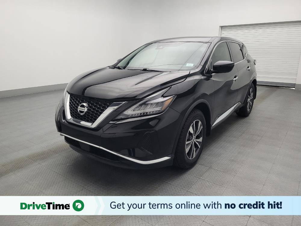 2021 Nissan Murano S — SUV — 58,875 mi — Pensacola, FL