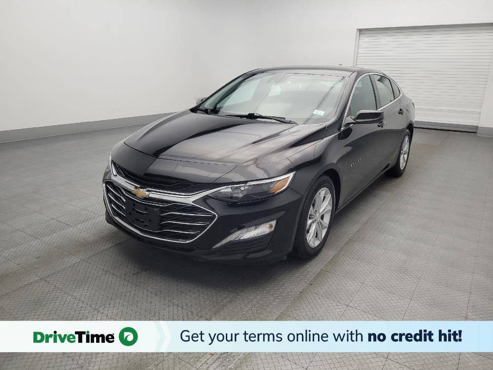 2023 Chevrolet Malibu LT — Sedan — 37,011 mi — Pensacola, FL