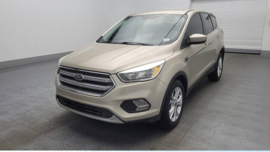 2017 Ford Escape SE — SUV — 89,431 mi — Pensacola, FL