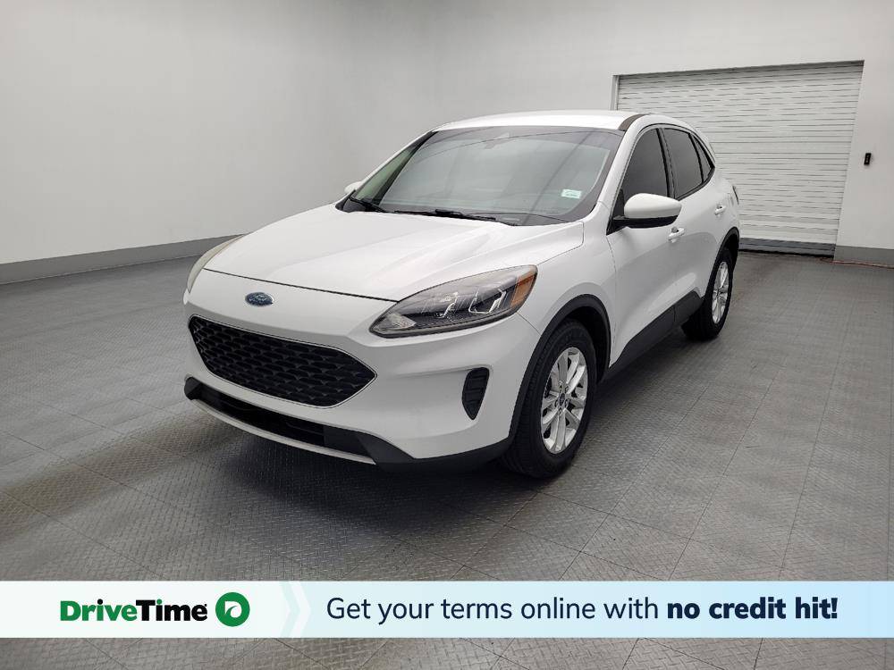 2020 Ford Escape SE — SUV — 87,400 mi — Pensacola, FL
