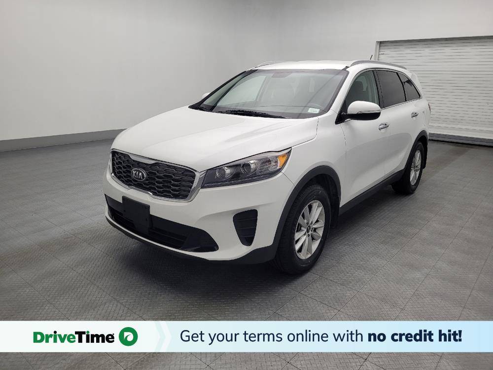 2020 Kia Sorento LX — SUV — 89,877 mi — Pensacola, FL