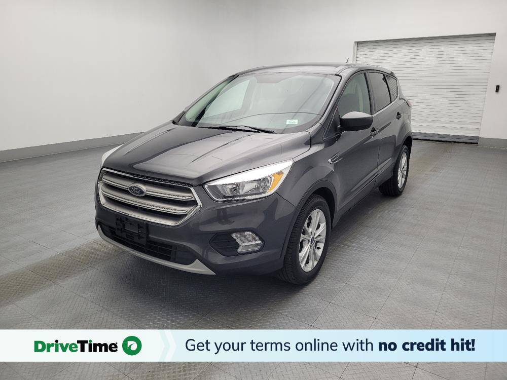 2019 Ford Escape SE — SUV — 66,481 mi — Pensacola, FL
