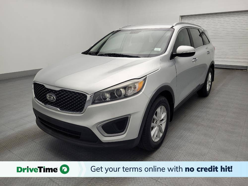 2016 Kia Sorento LX — SUV — 109,913 mi — Pensacola, FL