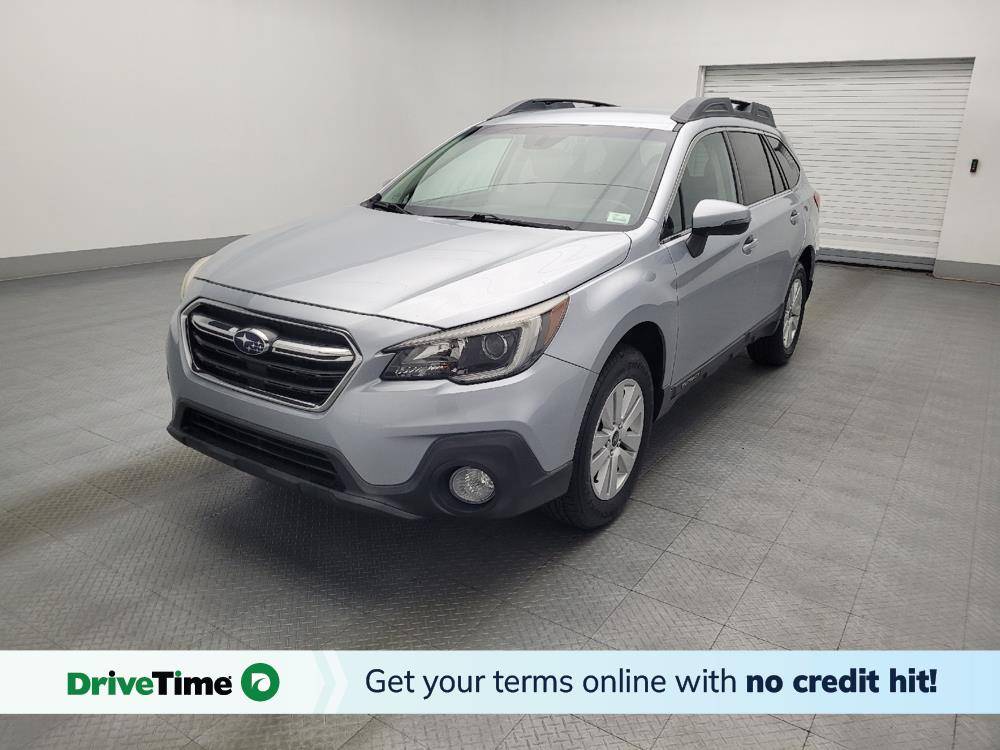 2018 Subaru Outback 2.5i Premium — SUV — 48,448 mi — Pensacola, FL
