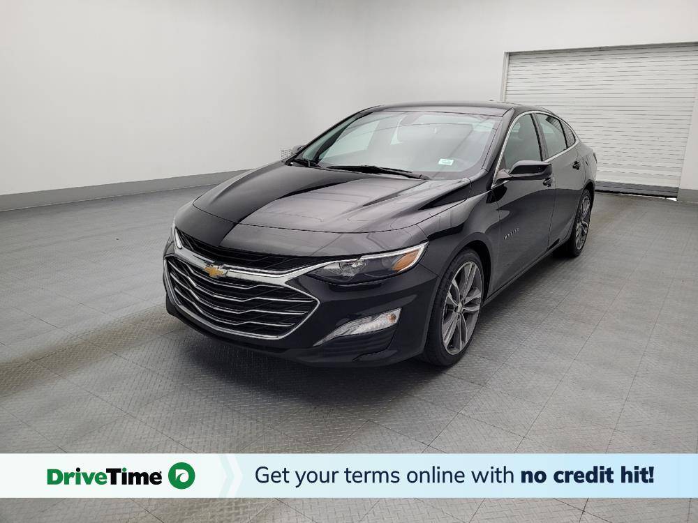 2022 Chevrolet Malibu LT — Sedan — 65,327 mi — Pensacola, FL
