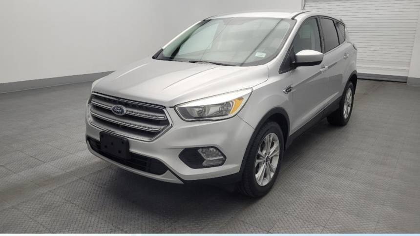 2017 Ford Escape SE — SUV — 94,677 mi — Pensacola, FL