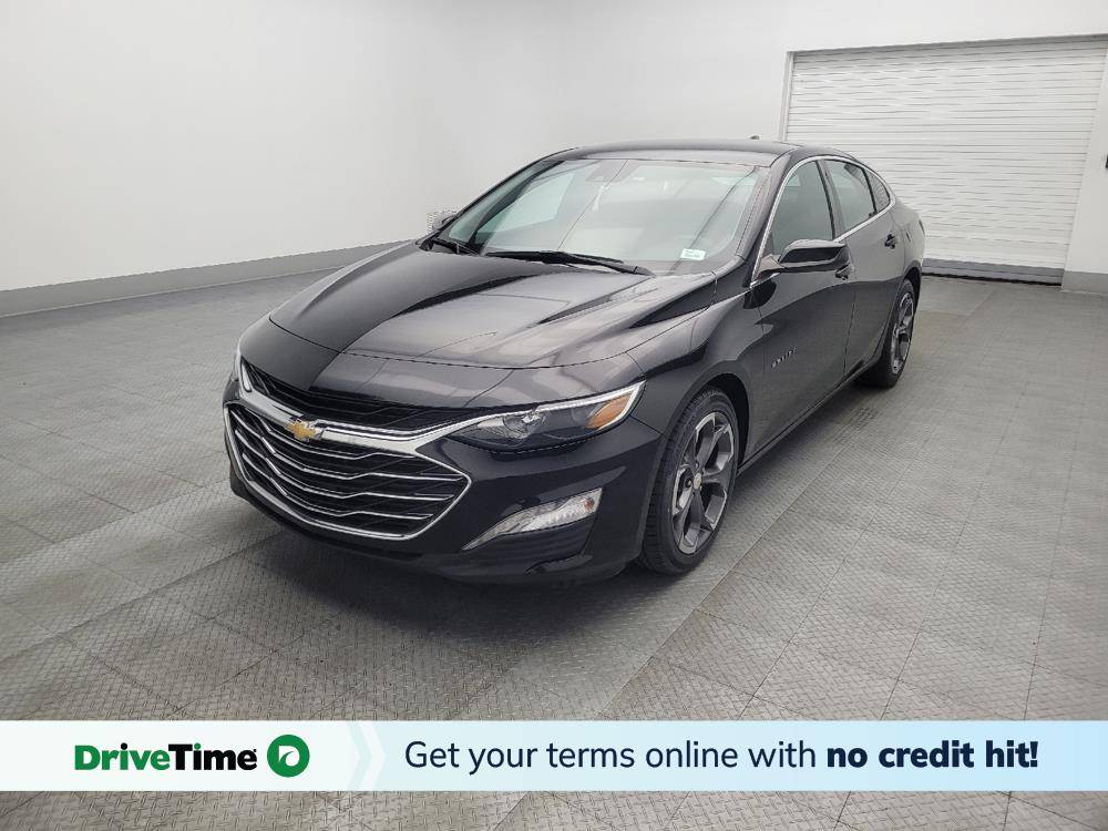 2023 Chevrolet Malibu LT — Sedan — 42,773 mi — Pensacola, FL