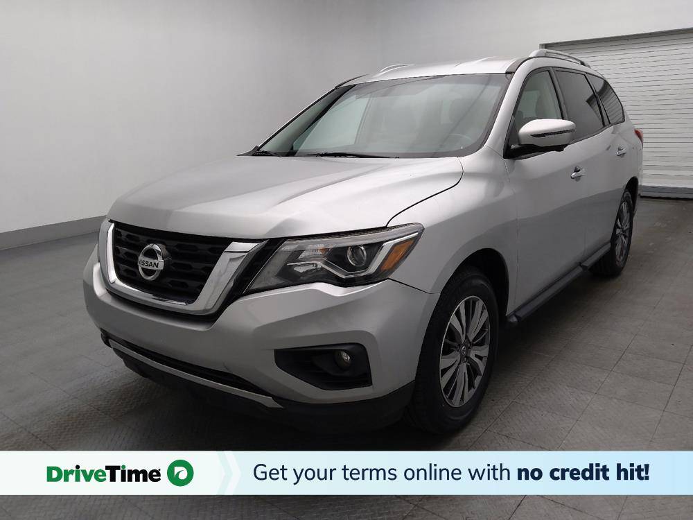 2020 Nissan Pathfinder SL — SUV — 90,412 mi — Pensacola, FL