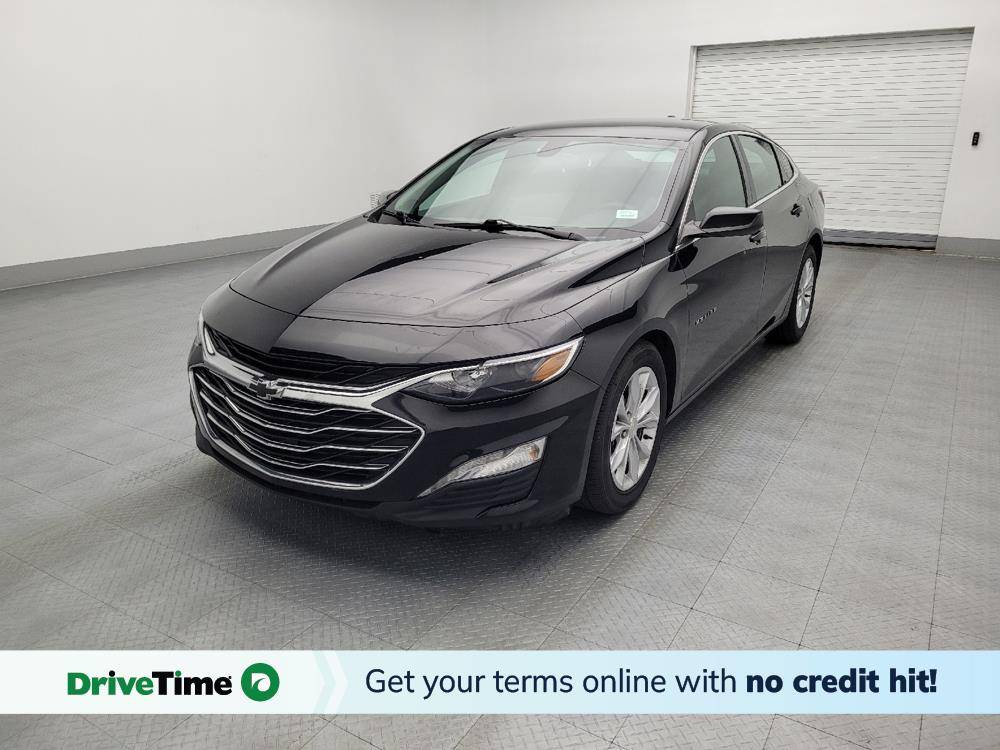 2022 Chevrolet Malibu LT — Sedan — 62,876 mi — Pensacola, FL