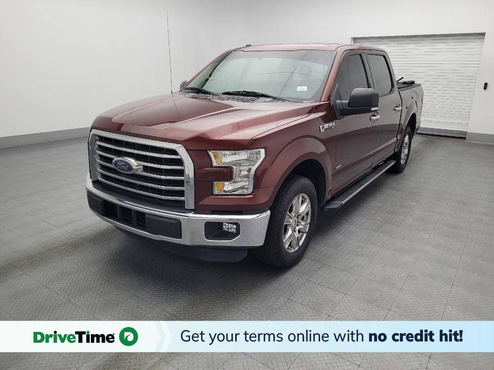 2016 Ford F-150 XLT — Pickup Truck — 67,822 mi — Pensacola, FL
