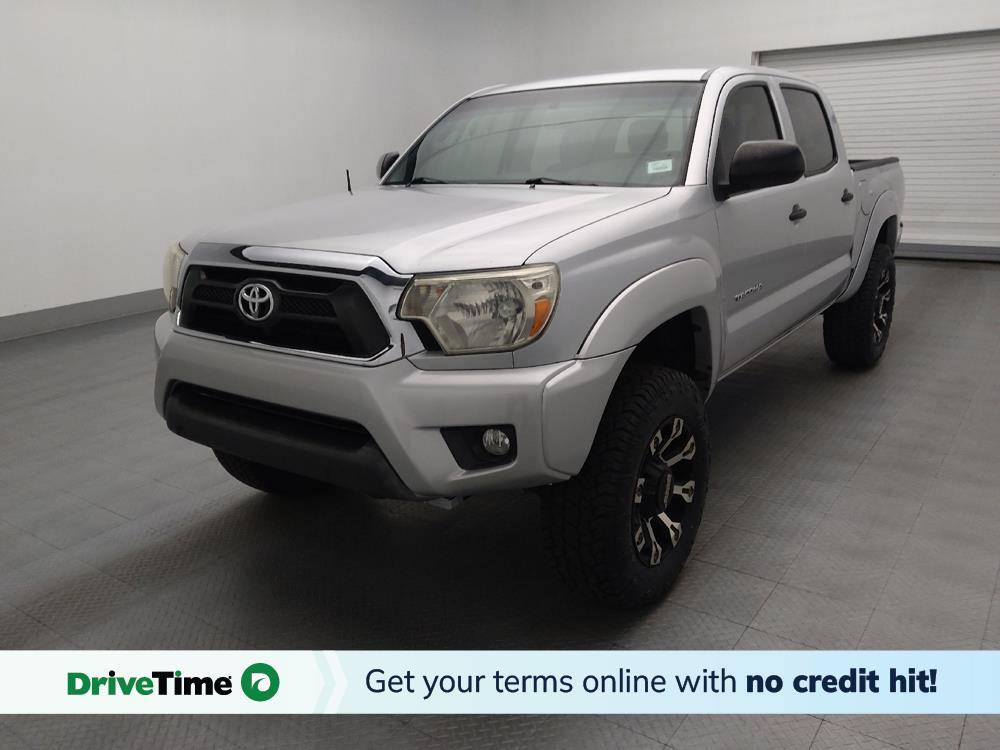 2013 Toyota Tacoma PreRunner — Pickup Truck — 96,253 mi — Pensacola, FL