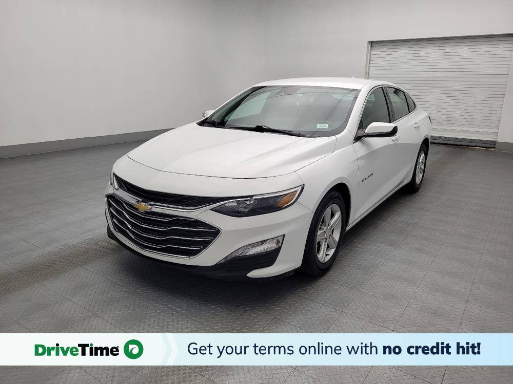 2023 Chevrolet Malibu LT — Sedan — 58,154 mi — Pensacola, FL