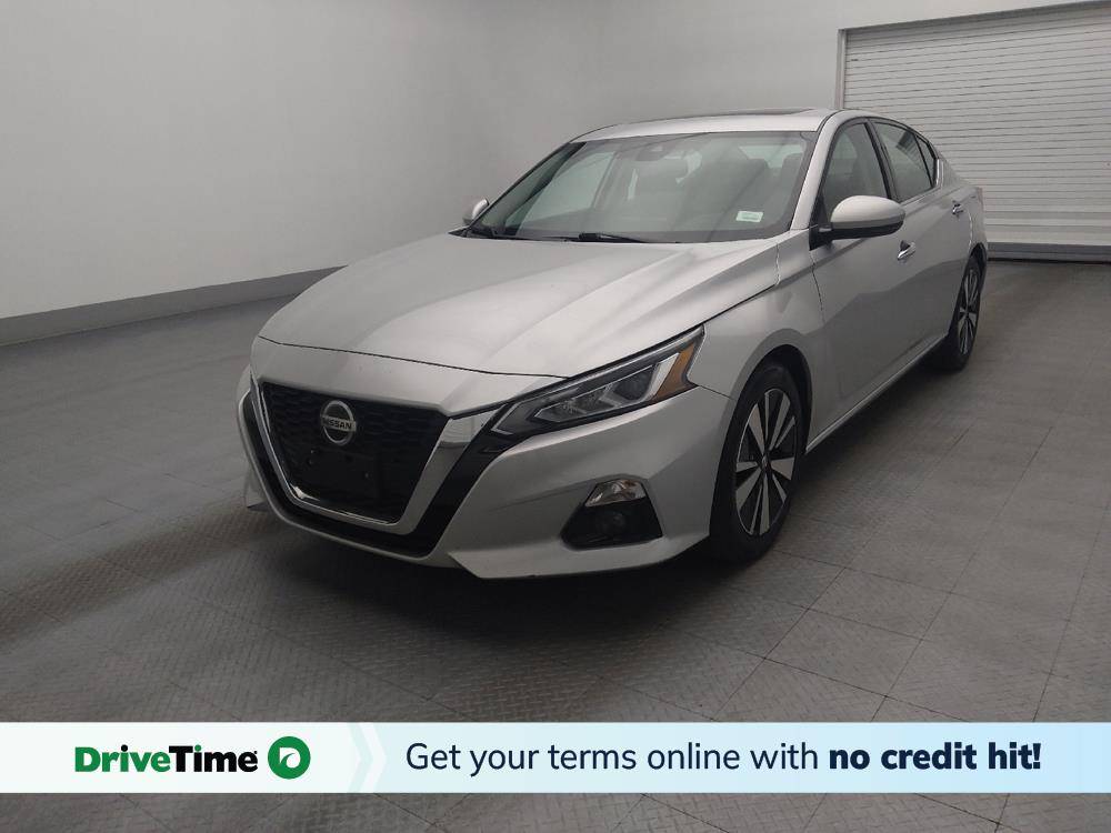 2019 Nissan Altima SL — Sedan — 75,831 mi — Pensacola, FL
