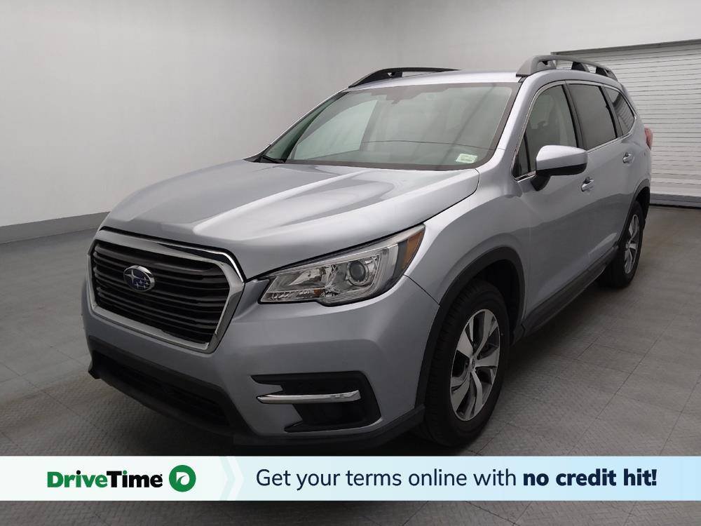 2019 Subaru Ascent Premium — SUV — 54,093 mi — Pensacola, FL