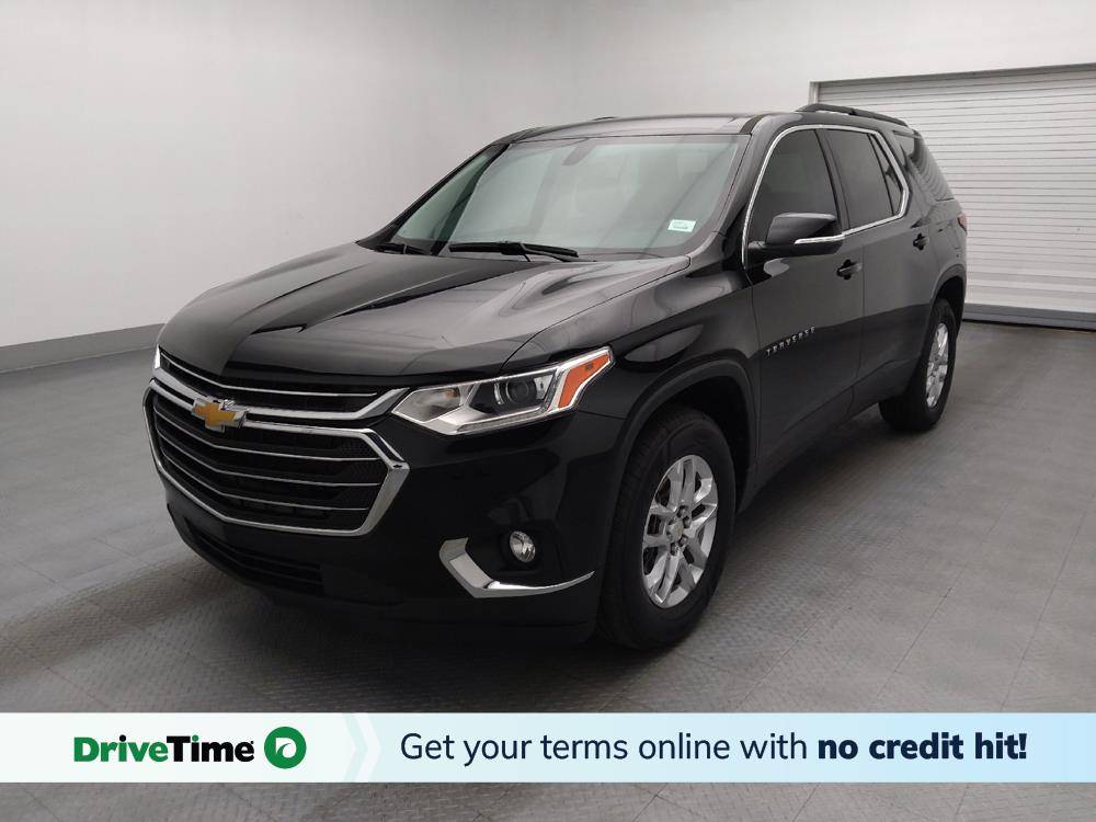 2021 Chevrolet Traverse LT Cloth — SUV — 45,895 mi — Pensacola, FL