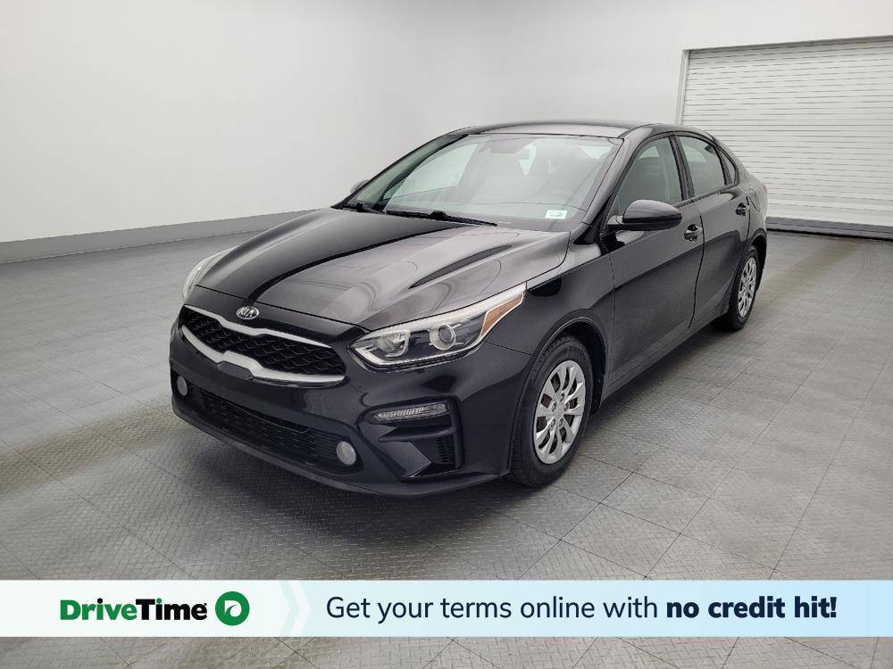 2020 Kia Forte FE — Sedan — 69,507 mi — Pensacola, FL