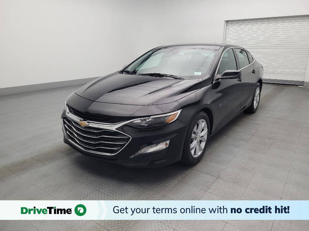 2023 Chevrolet Malibu LT — Sedan — 55,316 mi — Pensacola, FL