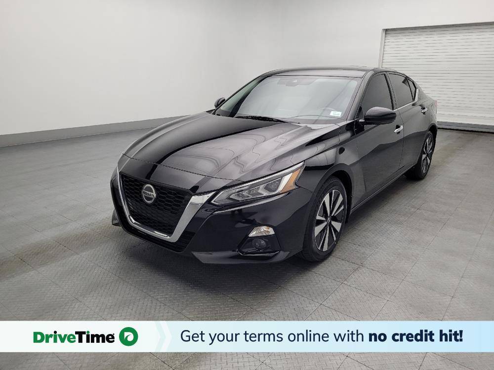 2019 Nissan Altima SL — Sedan — 116,641 mi — Pensacola, FL