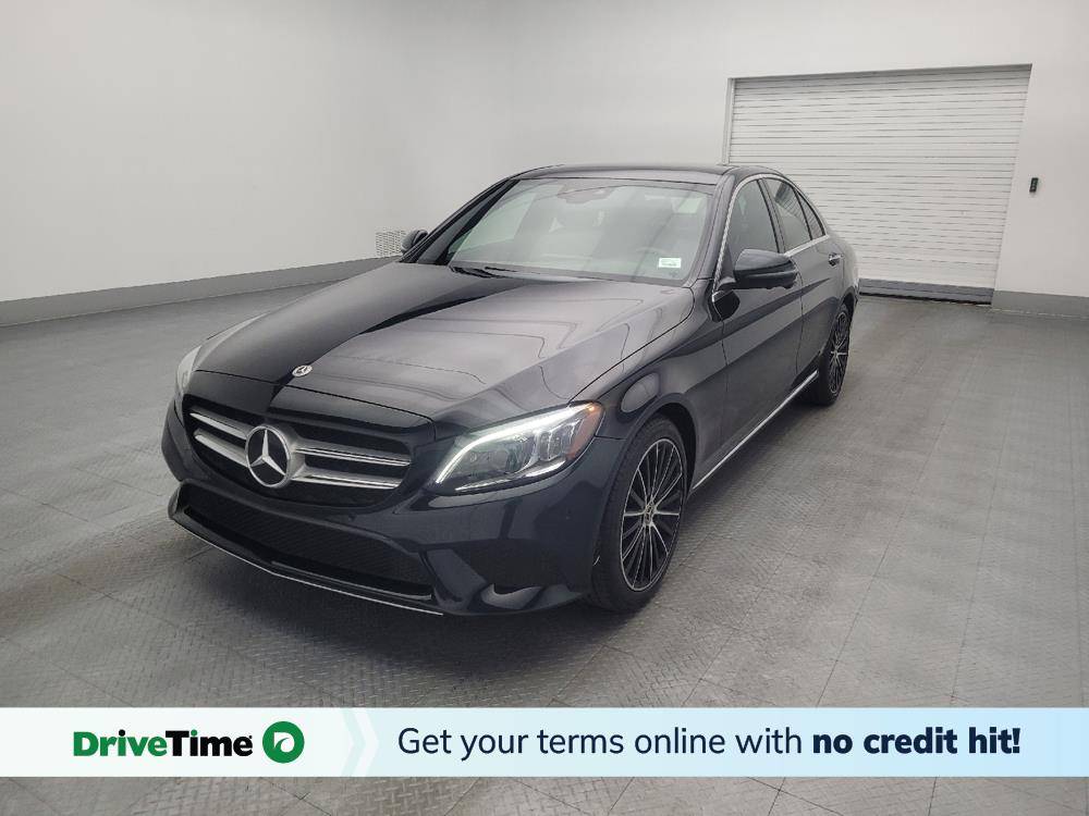2019 Mercedes-Benz C-Class C 300 — Sedan — 76,952 mi — Pensacola, FL