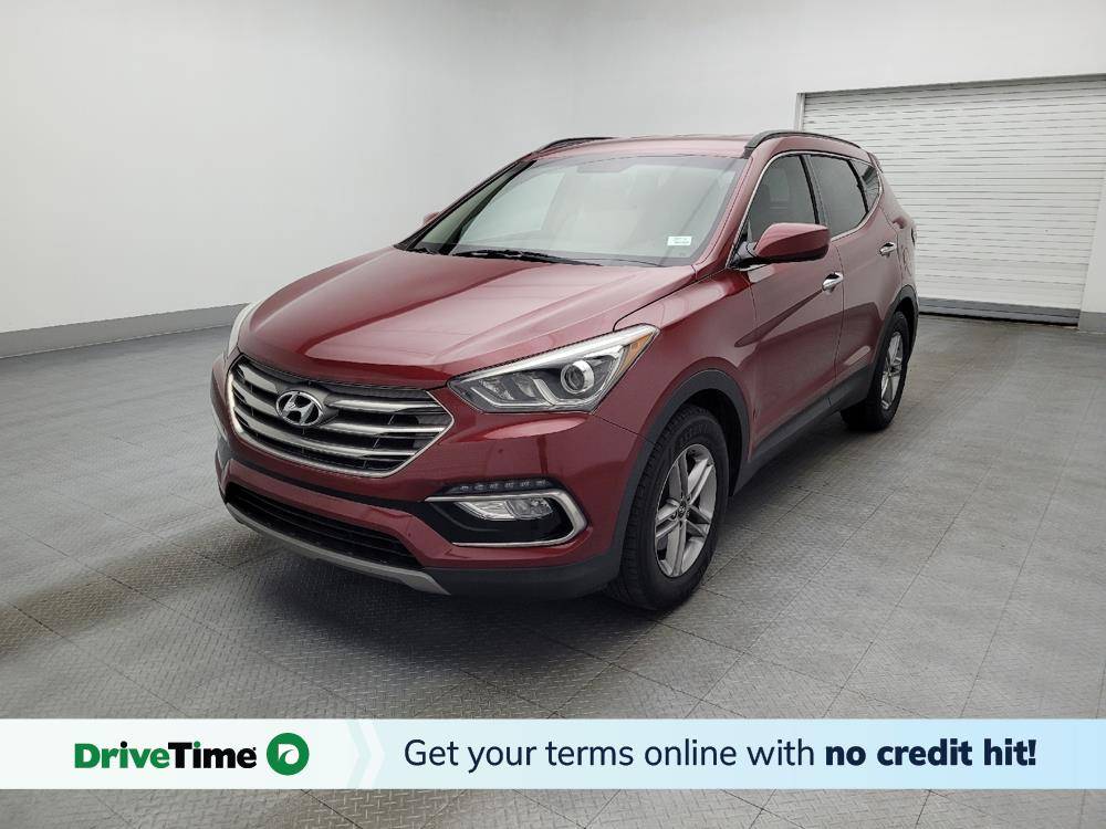 2017 Hyundai Santa Fe Sport Base — SUV — 85,725 mi — Pensacola, FL