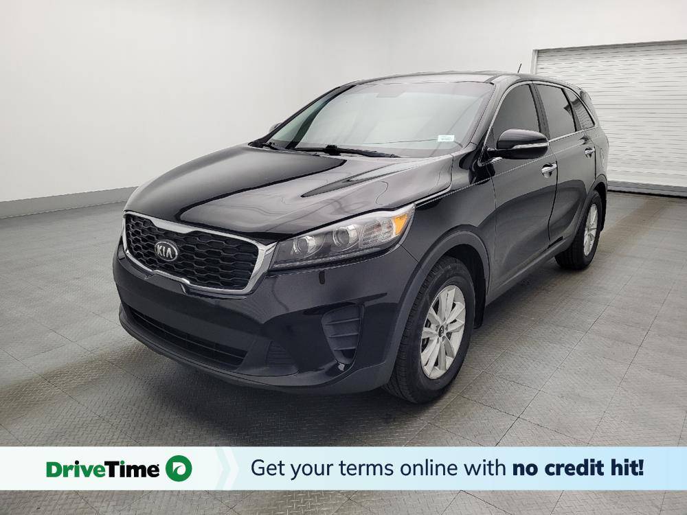 2019 Kia Sorento L — SUV — 105,012 mi — Pensacola, FL