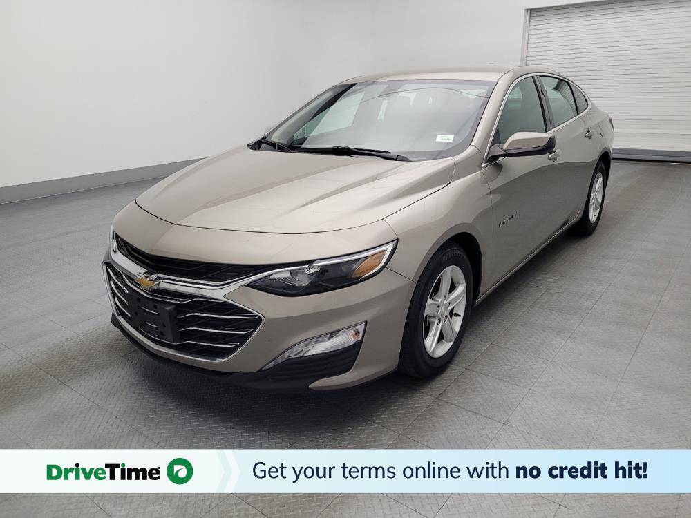 2022 Chevrolet Malibu LT — Sedan — 66,476 mi — Pensacola, FL