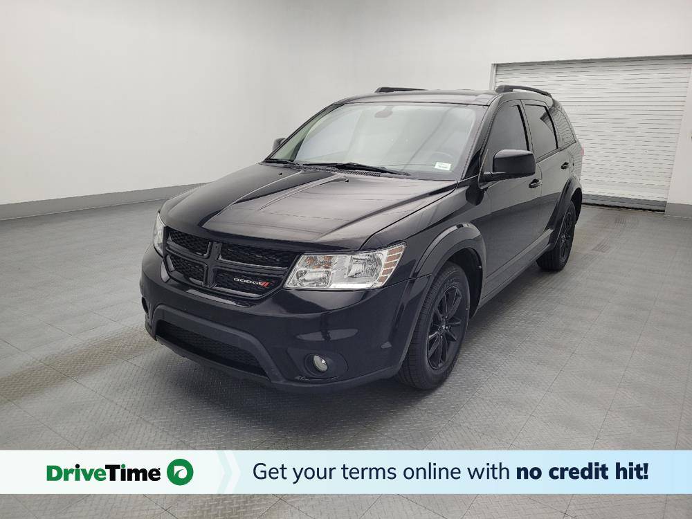 2019 Dodge Journey SE — SUV — 69,021 mi — Pensacola, FL
