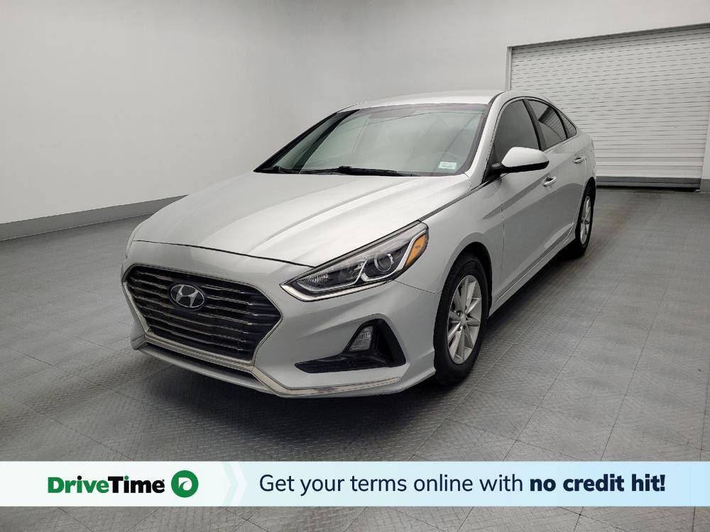 2018 Hyundai Sonata SE — Sedan — 78,992 mi — Pensacola, FL