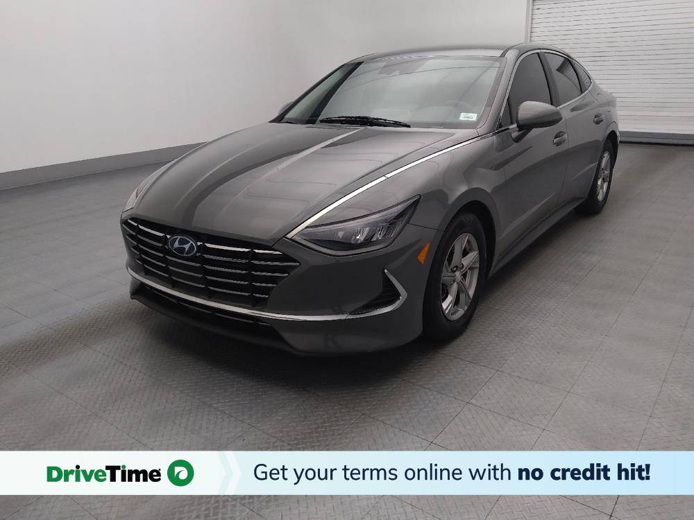 2020 Hyundai Sonata SE — Sedan — 67,816 mi — Pensacola, FL
