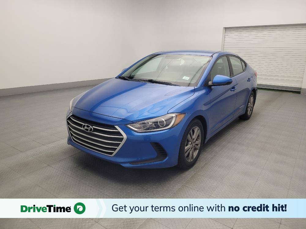 2017 Hyundai Elantra SE — Sedan — 67,228 mi — Pensacola, FL