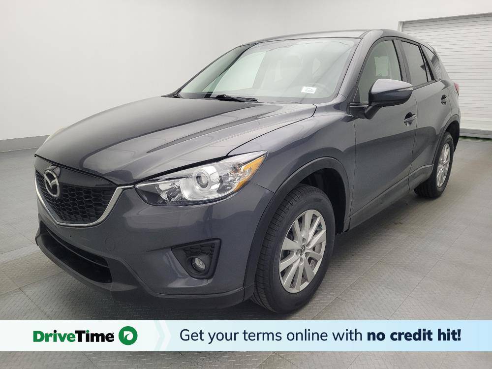 2015 Mazda CX-5 Touring — SUV — 55,376 mi — Pensacola, FL