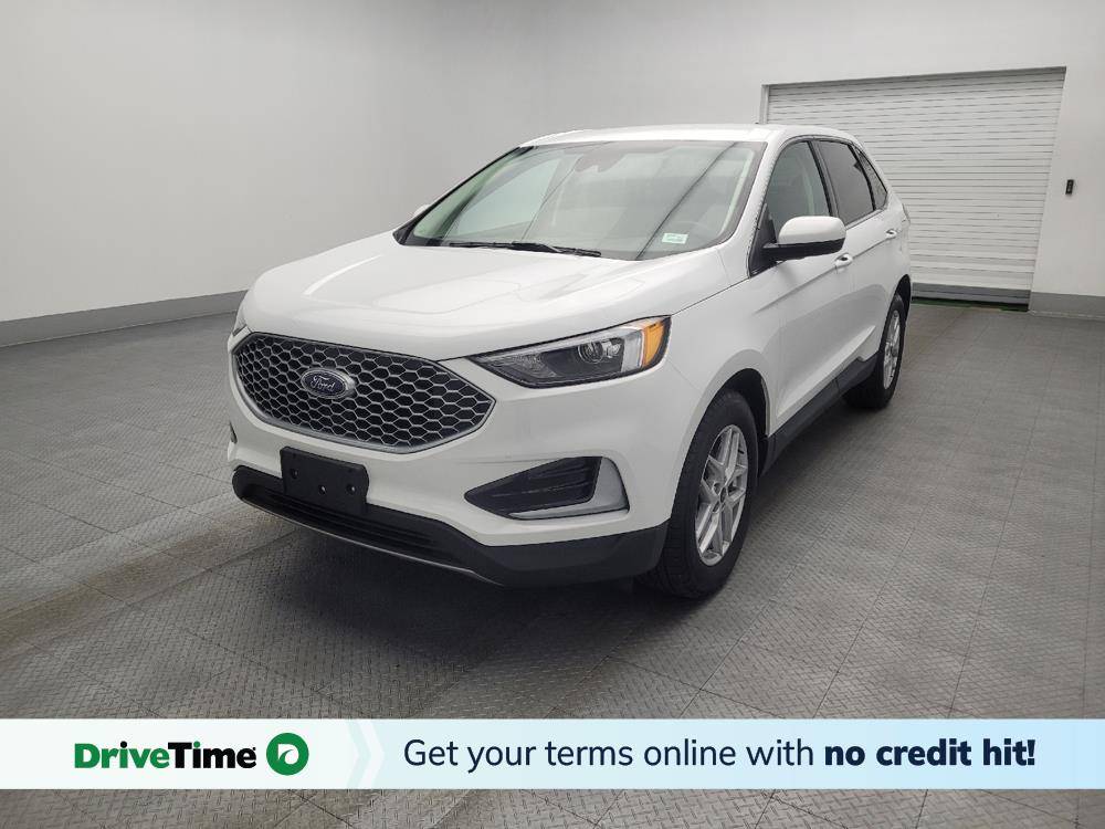 2024 Ford Edge SEL — SUV — 27,402 mi — Pensacola, FL