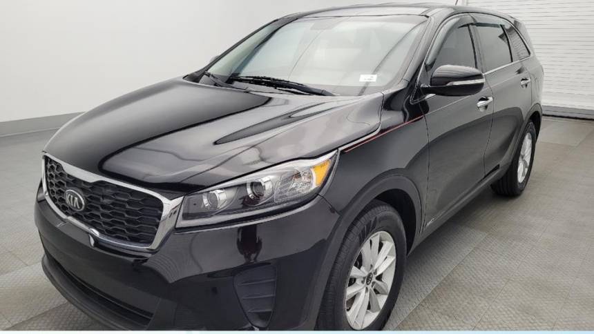 2019 Kia Sorento LX — SUV — 79,024 mi — Pensacola, FL