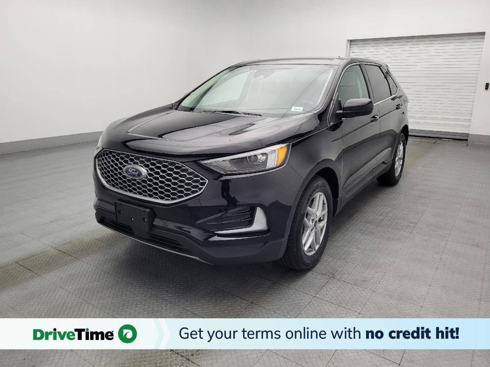 2024 Ford Edge SEL — SUV — 37,604 mi — Pensacola, FL