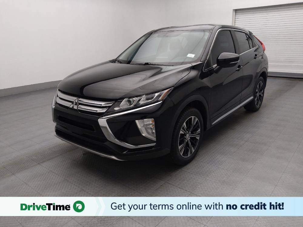 2018 Mitsubishi Eclipse Cross SEL — SUV — 82,425 mi — Pensacola, FL