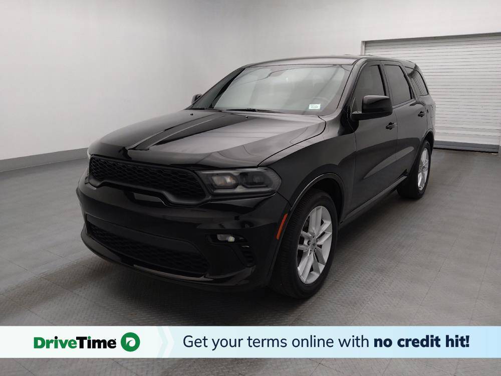 2022 Dodge Durango GT — SUV — 45,815 mi — Pensacola, FL