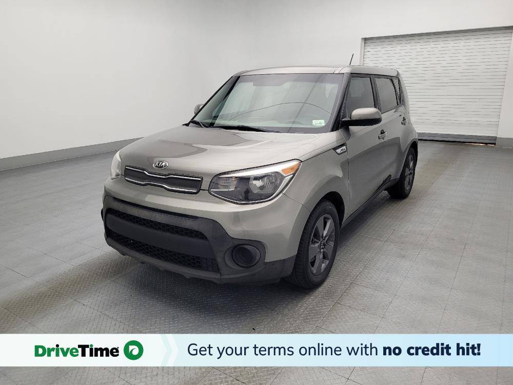 2019 Kia Soul Base — Hatchback — 67,275 mi — Pensacola, FL