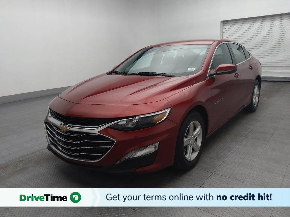 2024 Chevrolet Malibu LT — Sedan — 41,138 mi — Pensacola, FL