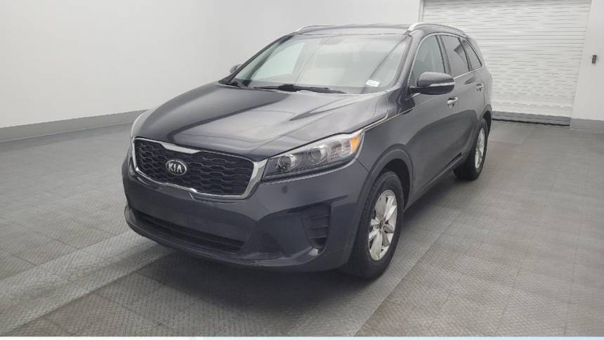 2019 Kia Sorento LX — SUV — 102,320 mi — Pensacola, FL