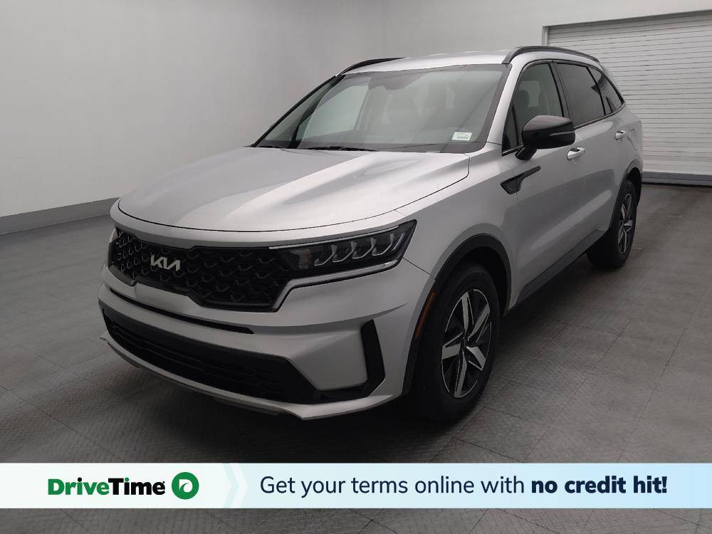 2022 Kia Sorento S — SUV — 43,060 mi — Pensacola, FL