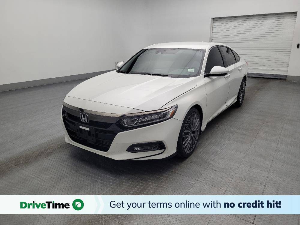 2018 Honda Accord Sport — Sedan — 80,689 mi — Pensacola, FL