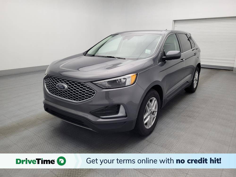 2023 Ford Edge SEL — SUV — 62,165 mi — Pensacola, FL