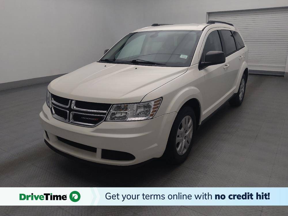 2019 Dodge Journey SE Value — SUV — 69,289 mi — Pensacola, FL