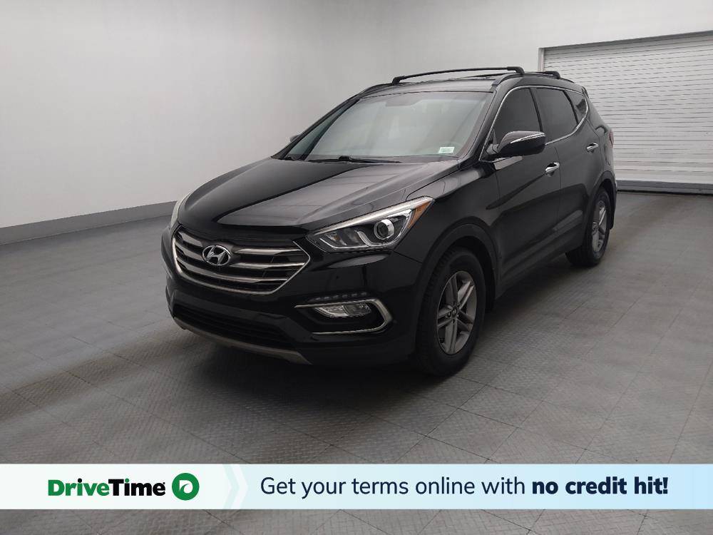 2017 Hyundai Santa Fe Sport Base — SUV — 101,619 mi — Pensacola, FL