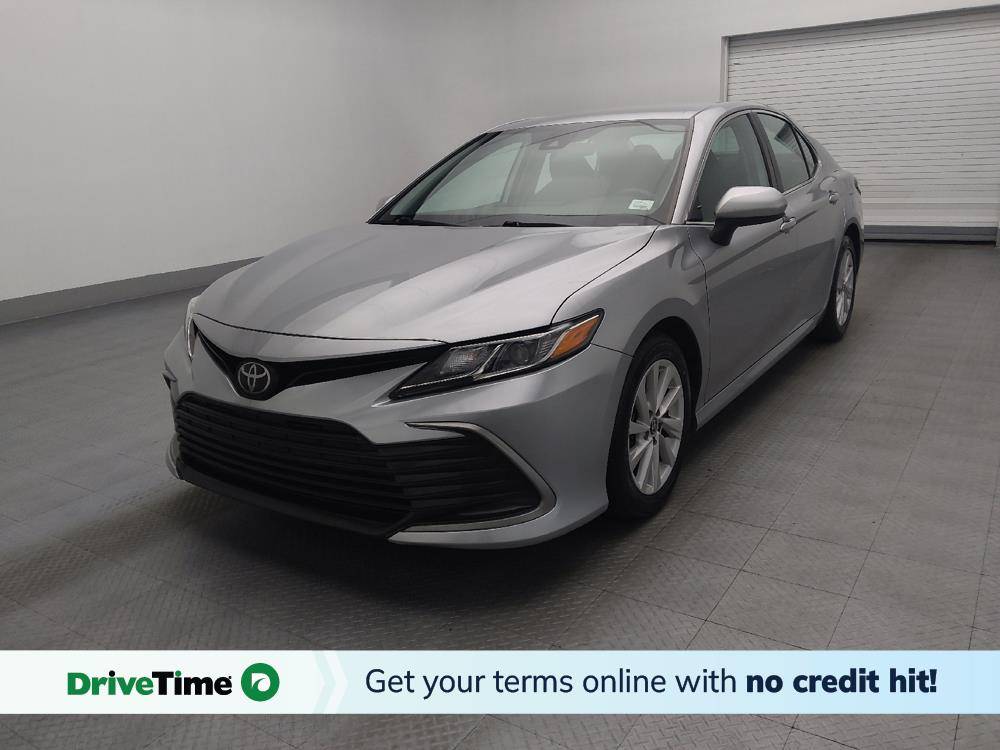2022 Toyota Camry LE — Sedan — 73,790 mi — Pensacola, FL