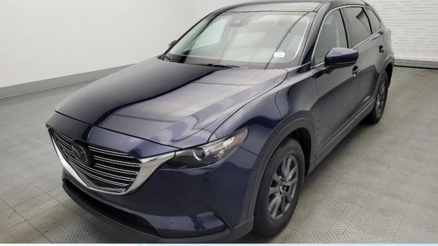 2022 Mazda CX-9 Sport — SUV — 70,257 mi — Pensacola, FL