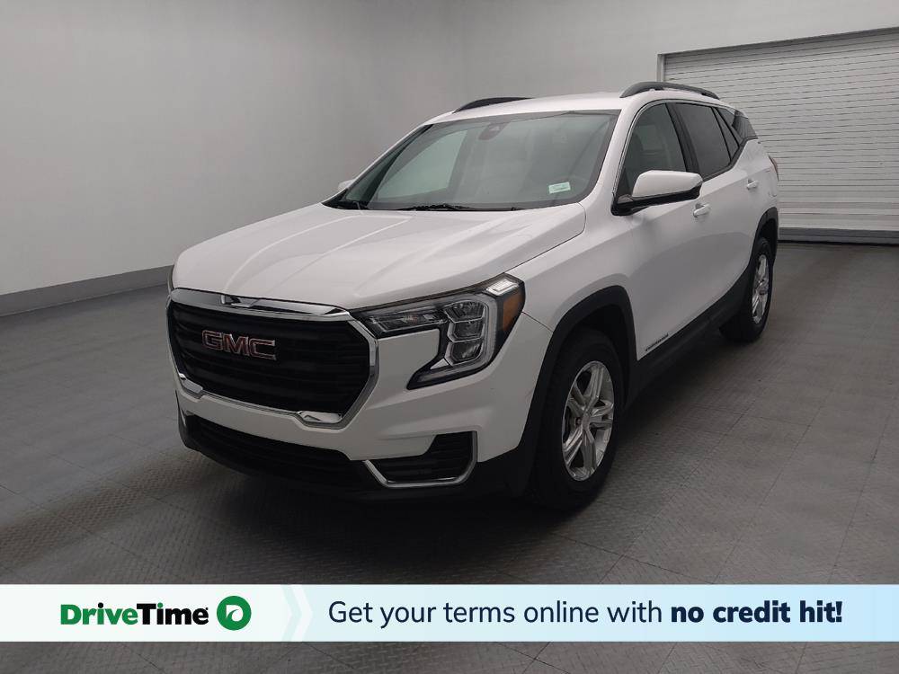 2023 GMC Terrain SLE — SUV — 49,595 mi — Pensacola, FL