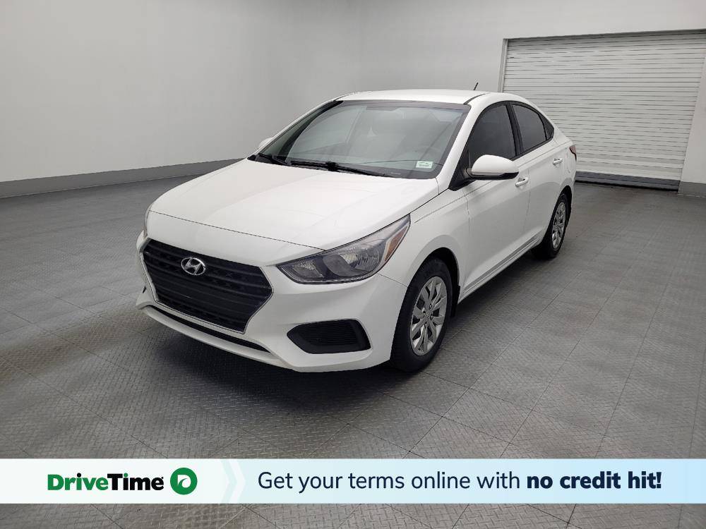 2018 Hyundai Accent SE — Sedan — 73,141 mi — Pensacola, FL