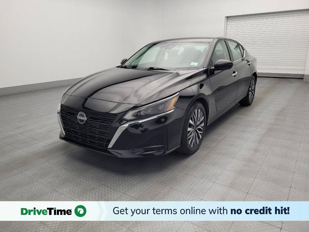 2023 Nissan Altima SV — Sedan — 68,200 mi — Pensacola, FL