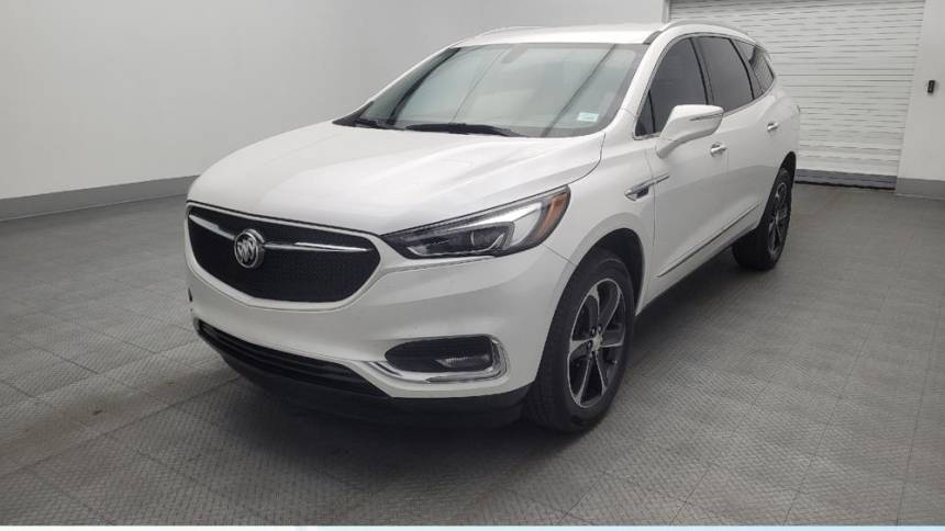 2020 Buick Enclave Essence — SUV — 60,520 mi — Pensacola, FL
